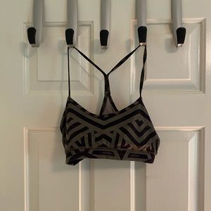 Lululemon Flow Y Bra ✨